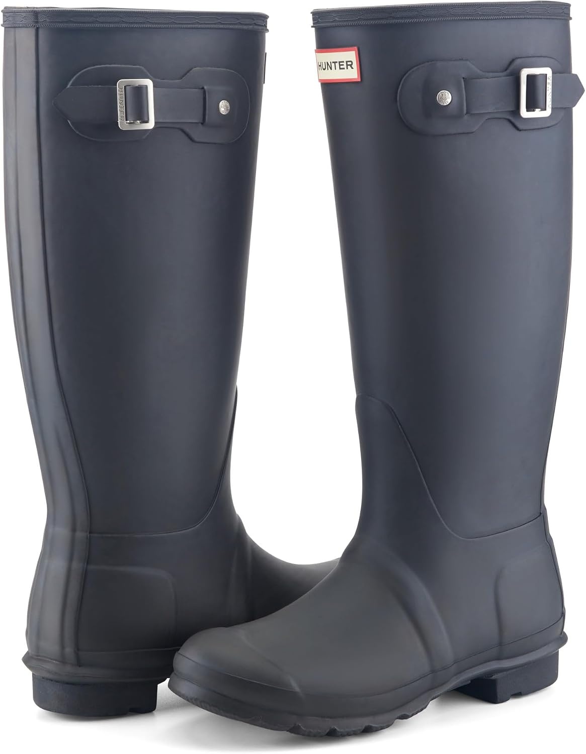 image:imageHunter womens Original Tall InsulatedBlack