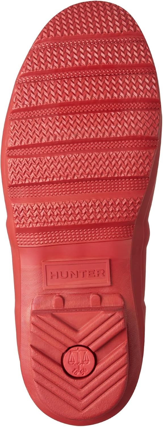 image:imageHunter womens Original Tall InsulatedMedium Red