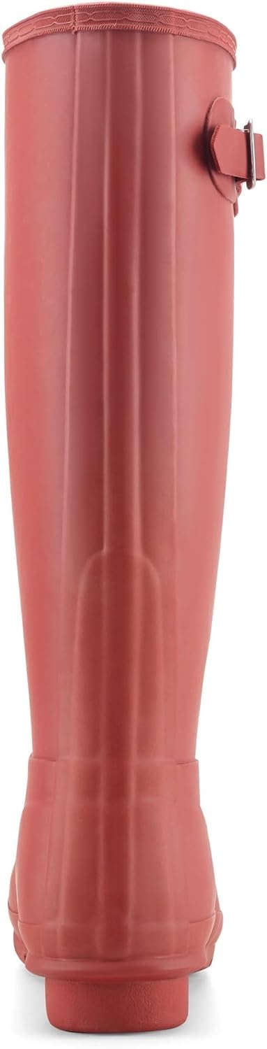 image:imageHunter womens Original Tall InsulatedMedium Red