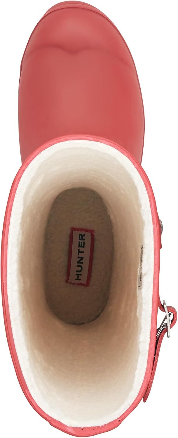 image:imageHunter womens Original Tall InsulatedMedium Red