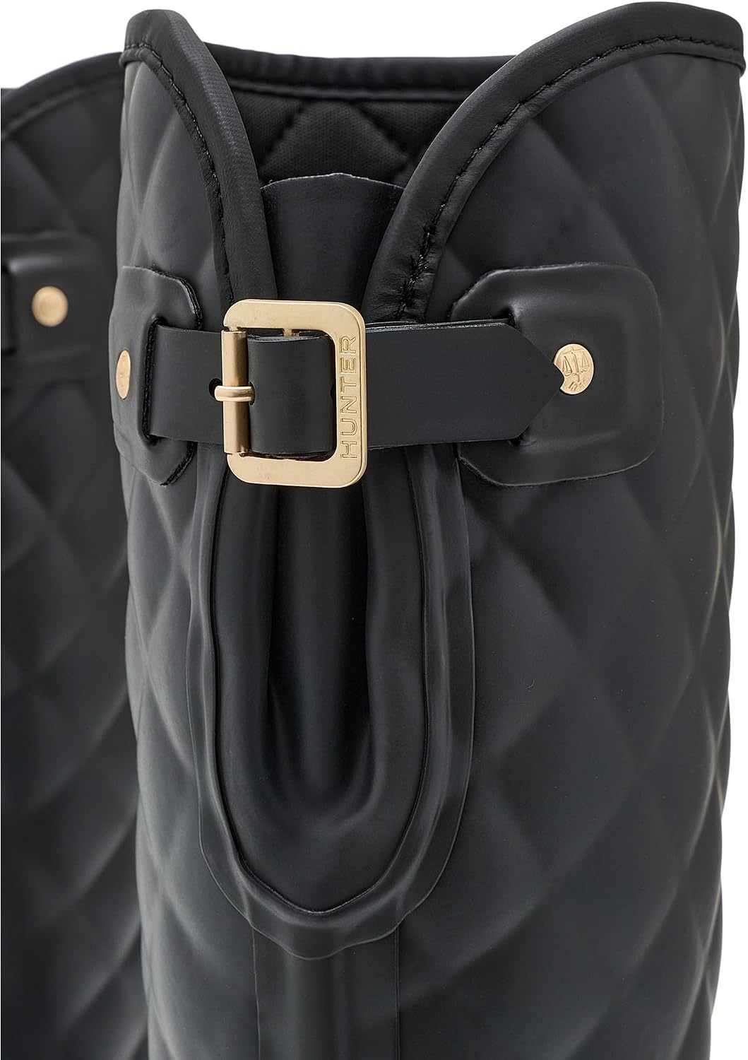 image:imageHunter womens Refined Tall QuiltBlack