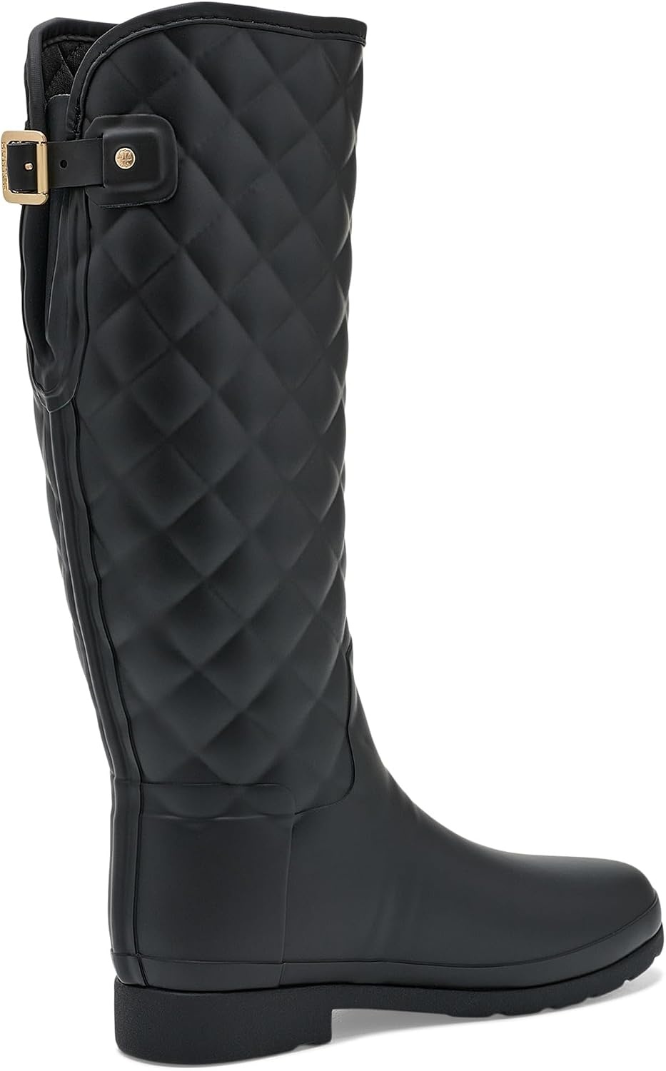 image:imageHunter womens Refined Tall QuiltBlack