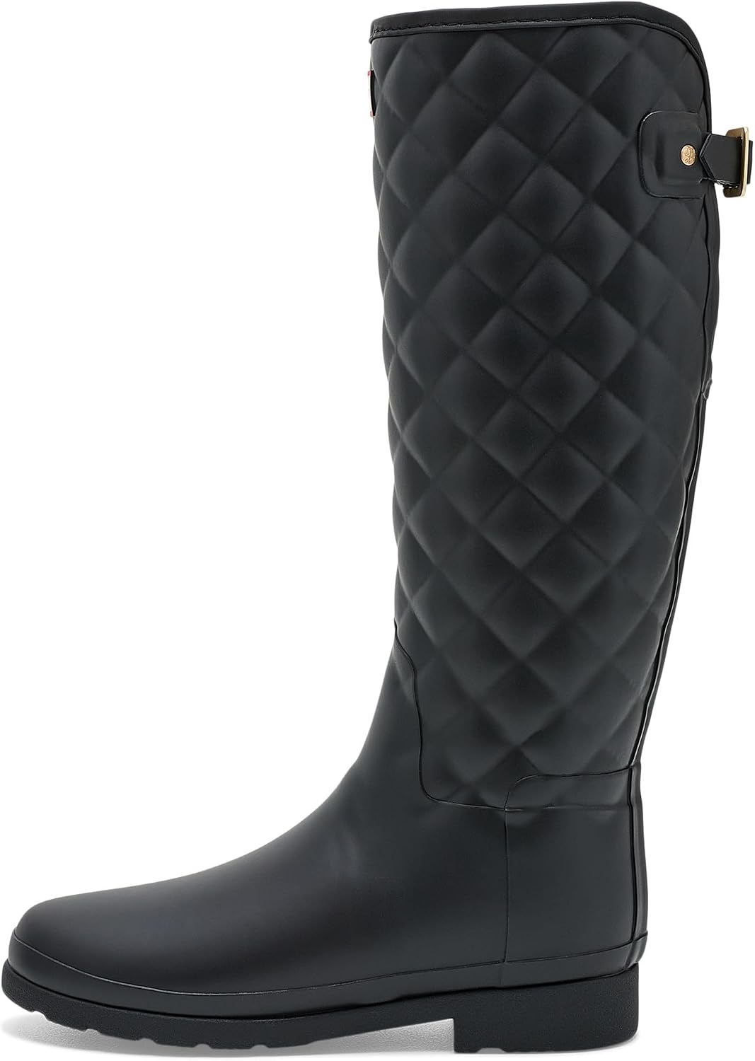 image:imageHunter womens Refined Tall QuiltBlack