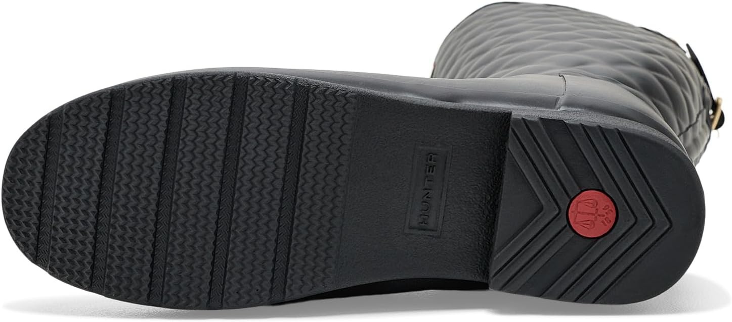 image:imageHunter womens Refined Tall QuiltBlack