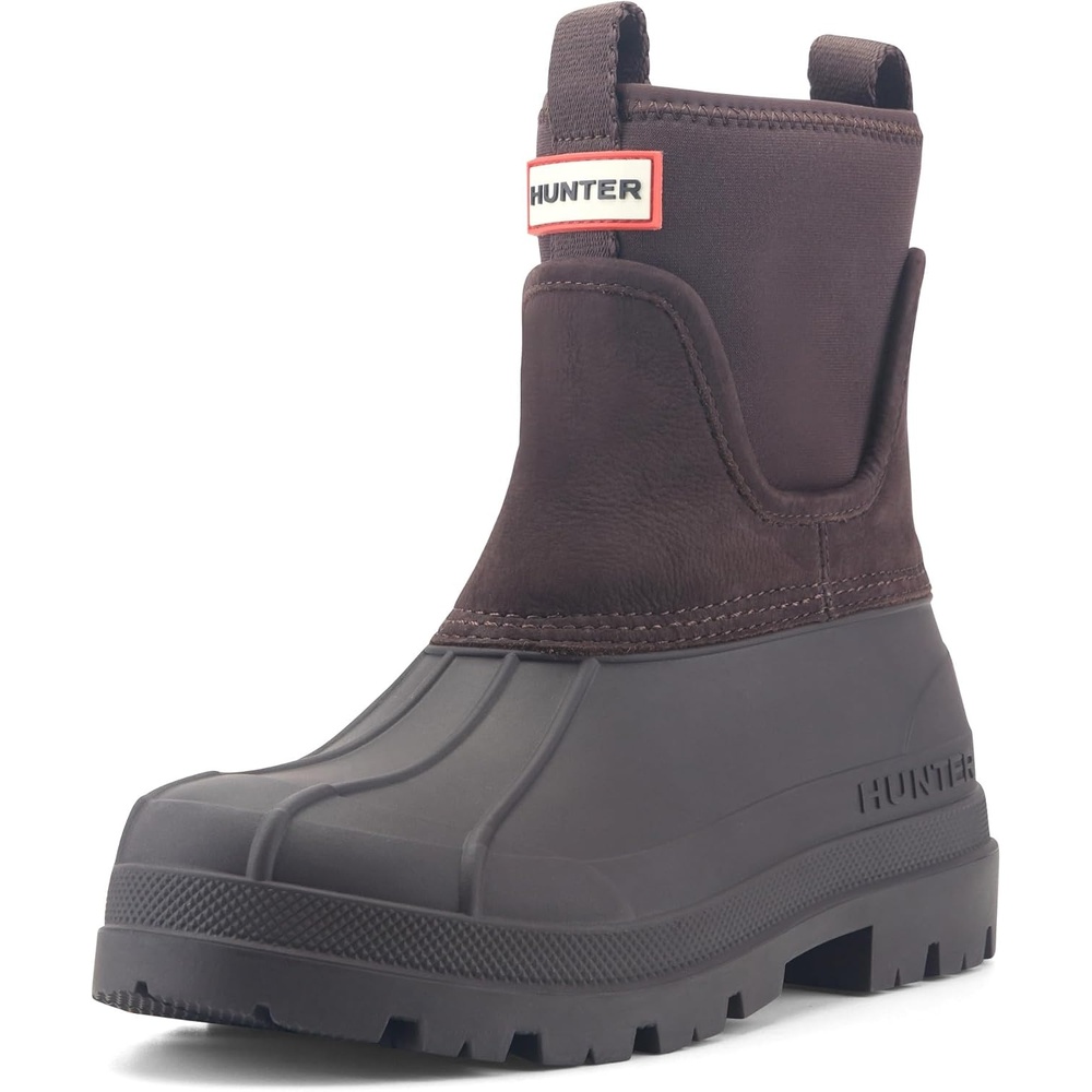 image:imageHunter Womens HadleyDark Brown
