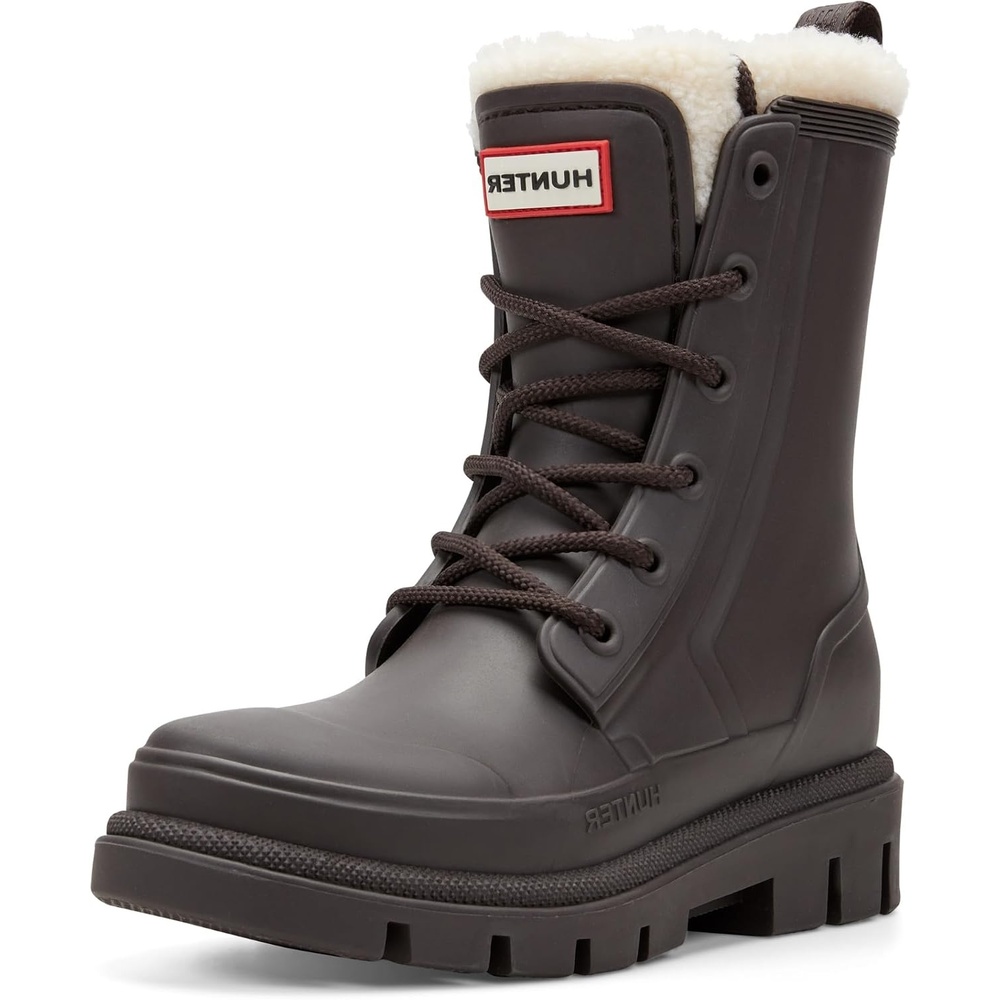 image:imageHunter womens DianasDark Brown
