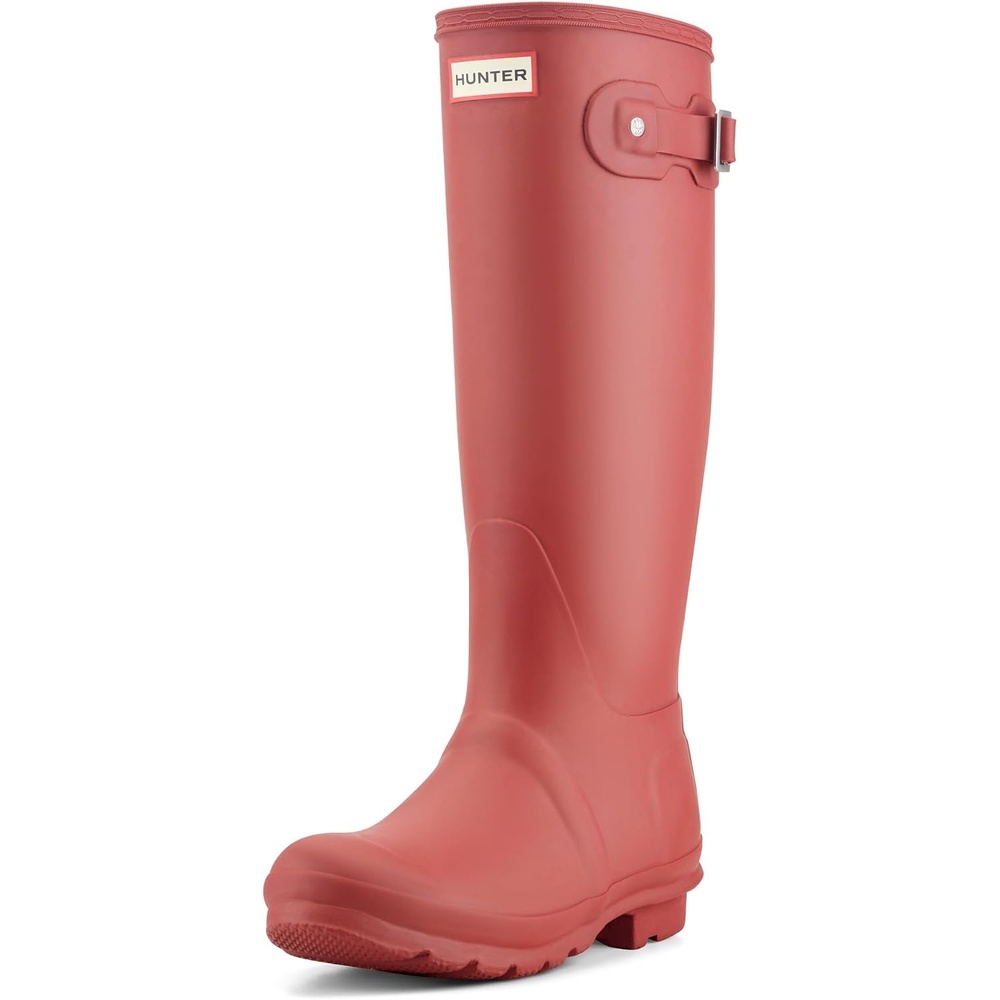 image:imageHunter womens Original Tall InsulatedMedium Red
