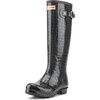 Black Croco