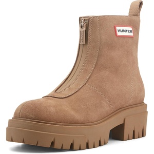 Hunter Women’s Gemma(Medium Brown Suede)