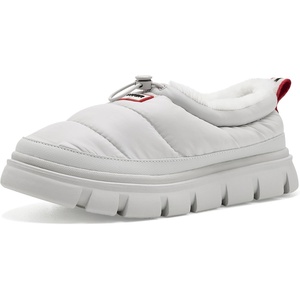 Hunter Women’s Madi(Light Grey)