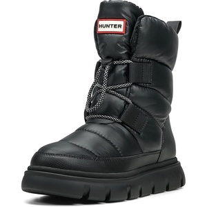 Hunter womens Moon(Black)