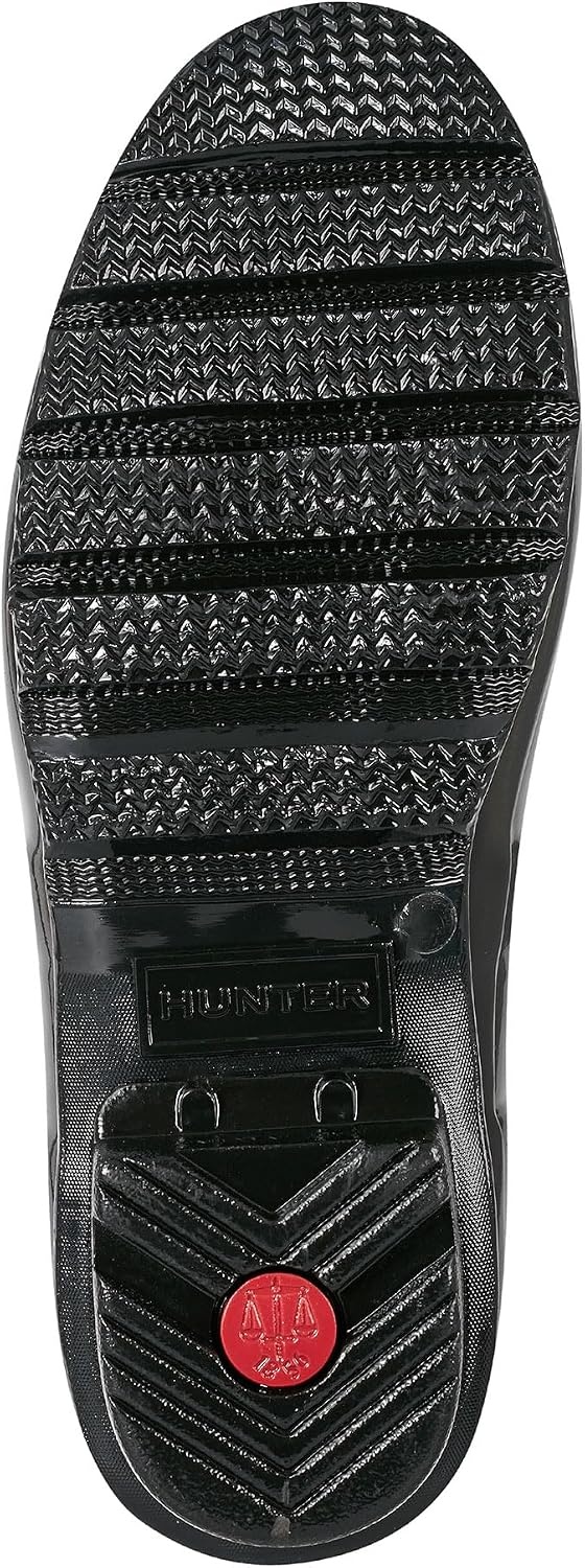 image:imageHunter Womens Original Short GlossBlack