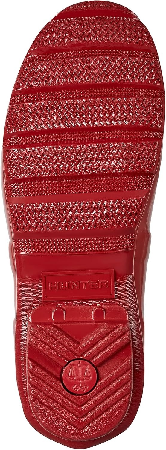 image:imageHunter Womens Original Short GlossMilitary Red