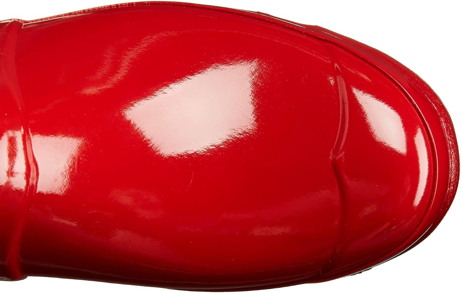 image:imageHunter Womens Original Short GlossMilitary Red