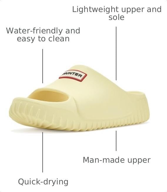image:imageHunter Womens FaroeYellow