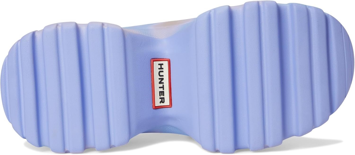 image:imageHunter womens BryceMedium PurpleBeige Multi