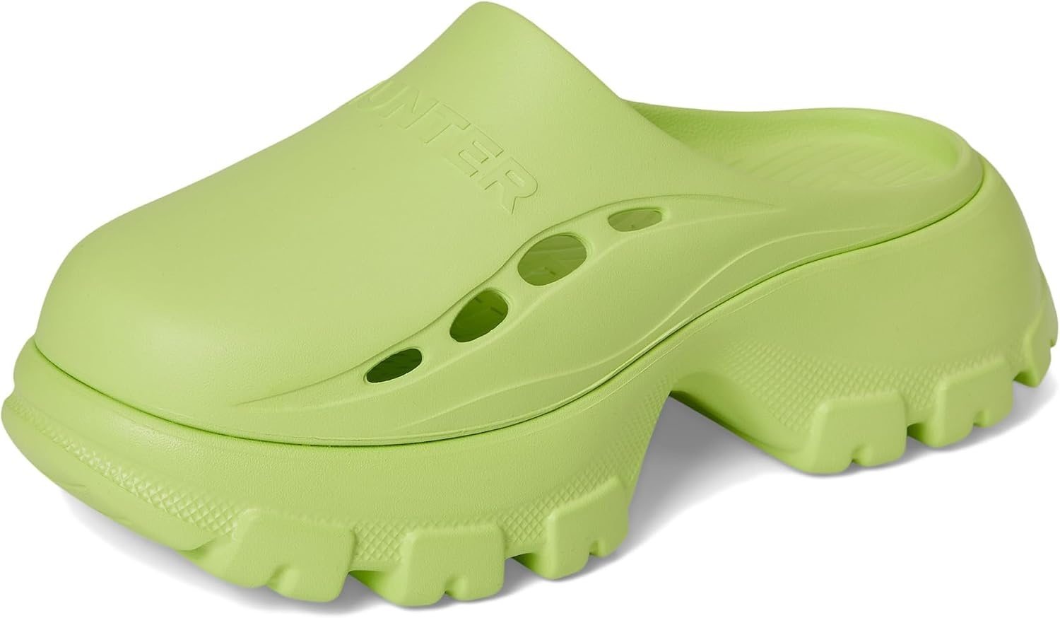 image:imageHunter womens BryceYellow