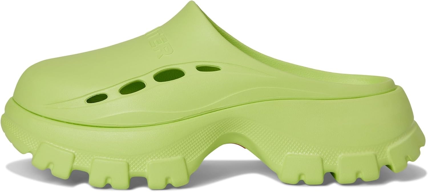 image:imageHunter womens BryceYellow