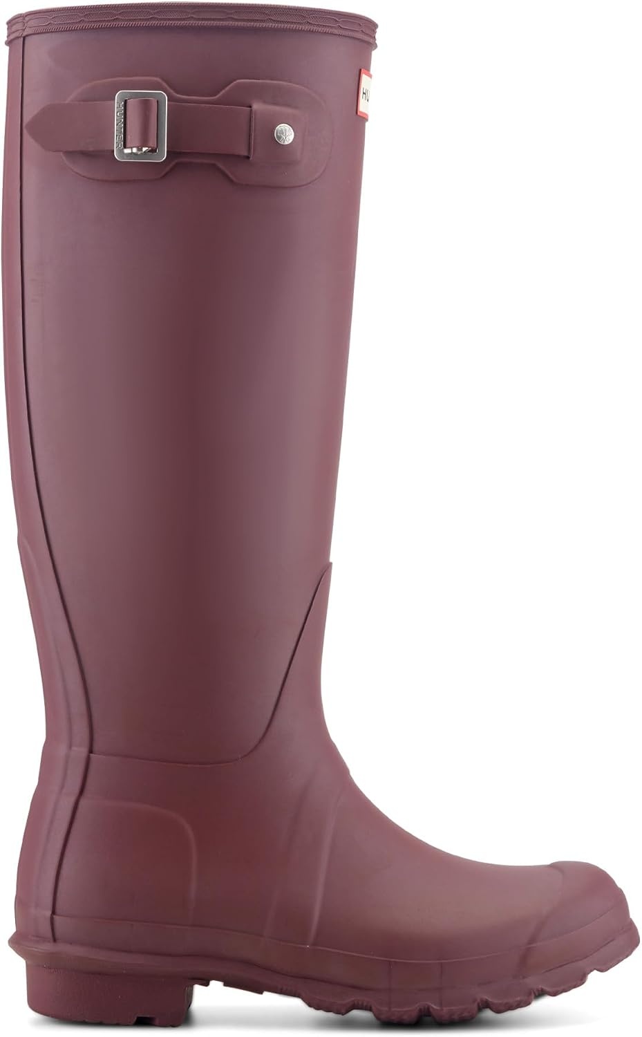 image:imageHunter womens Original Tall BootDark Red