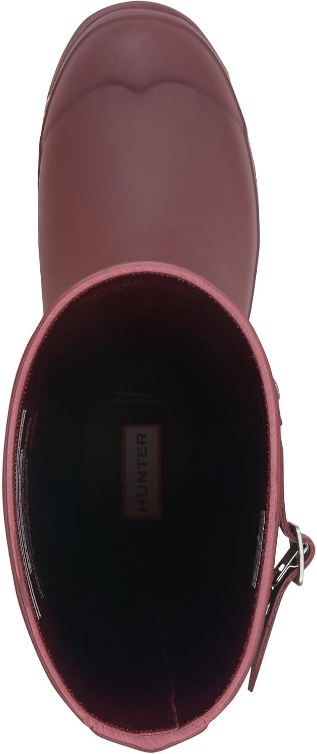 image:imageHunter womens Original Tall BootDark Red